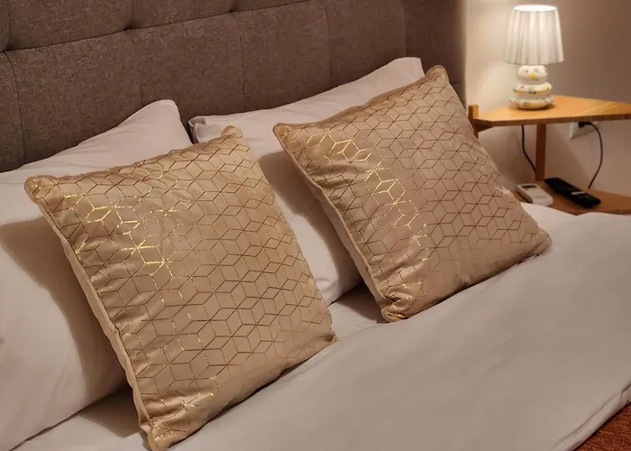 Menelaou Cozy Apartment Vipgreece