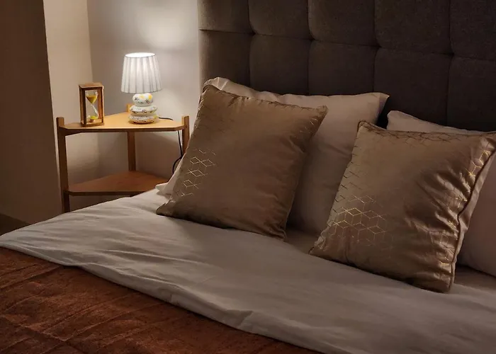 Menelaou Cozy Apartment Vipgreece