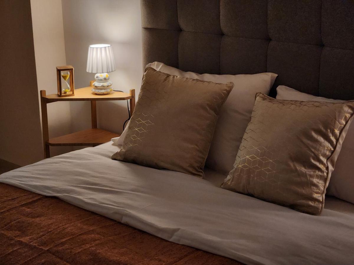 Menelaou Cozy Vipgreece Apartment *