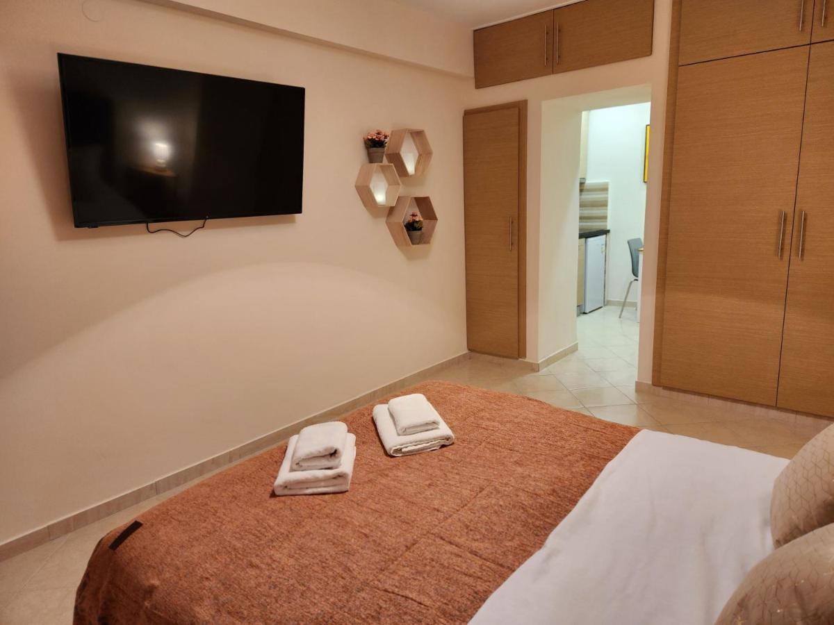 Menelaou Cozy Vipgreece