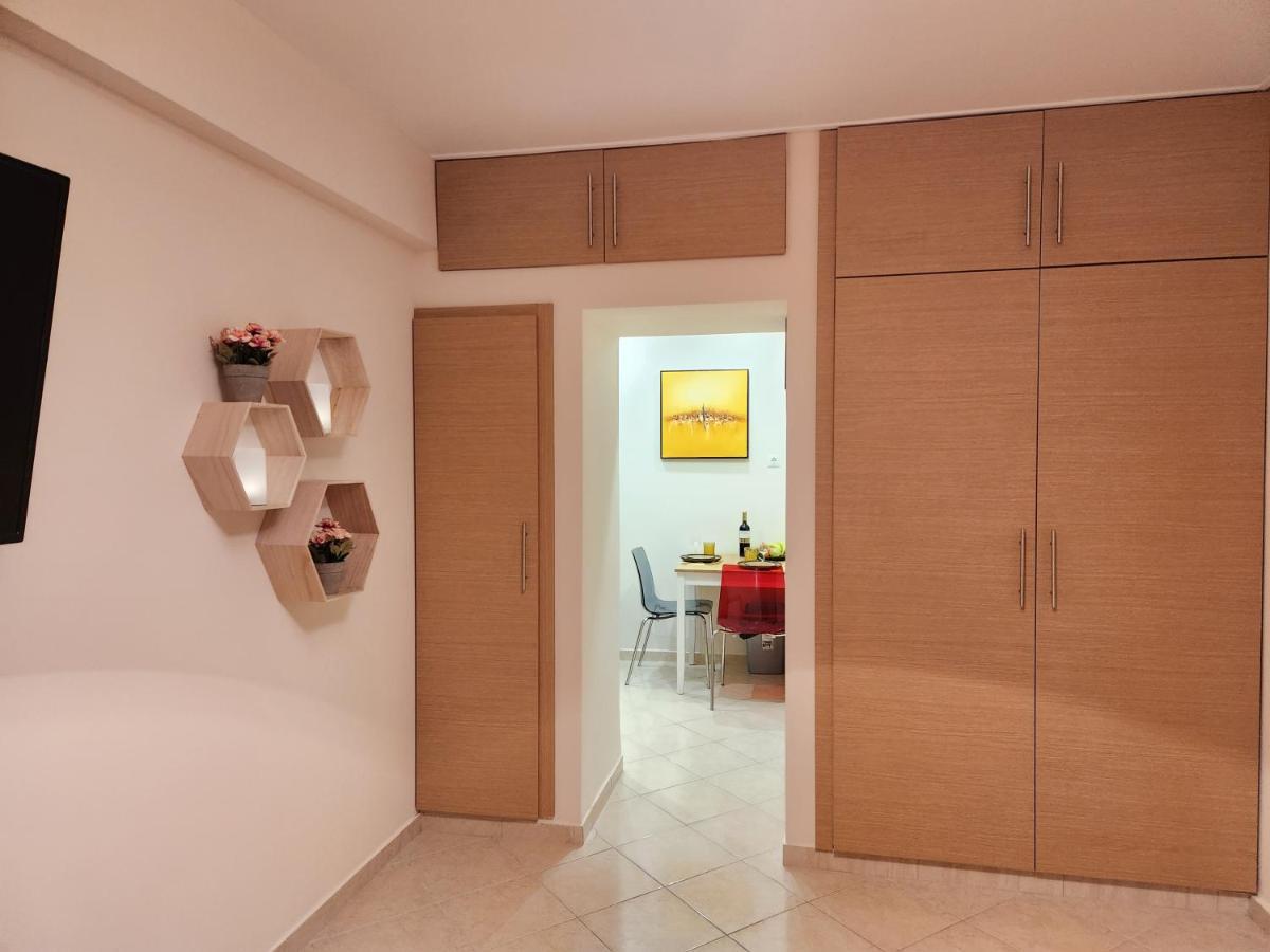 Menelaou Cozy Vipgreece Apartment