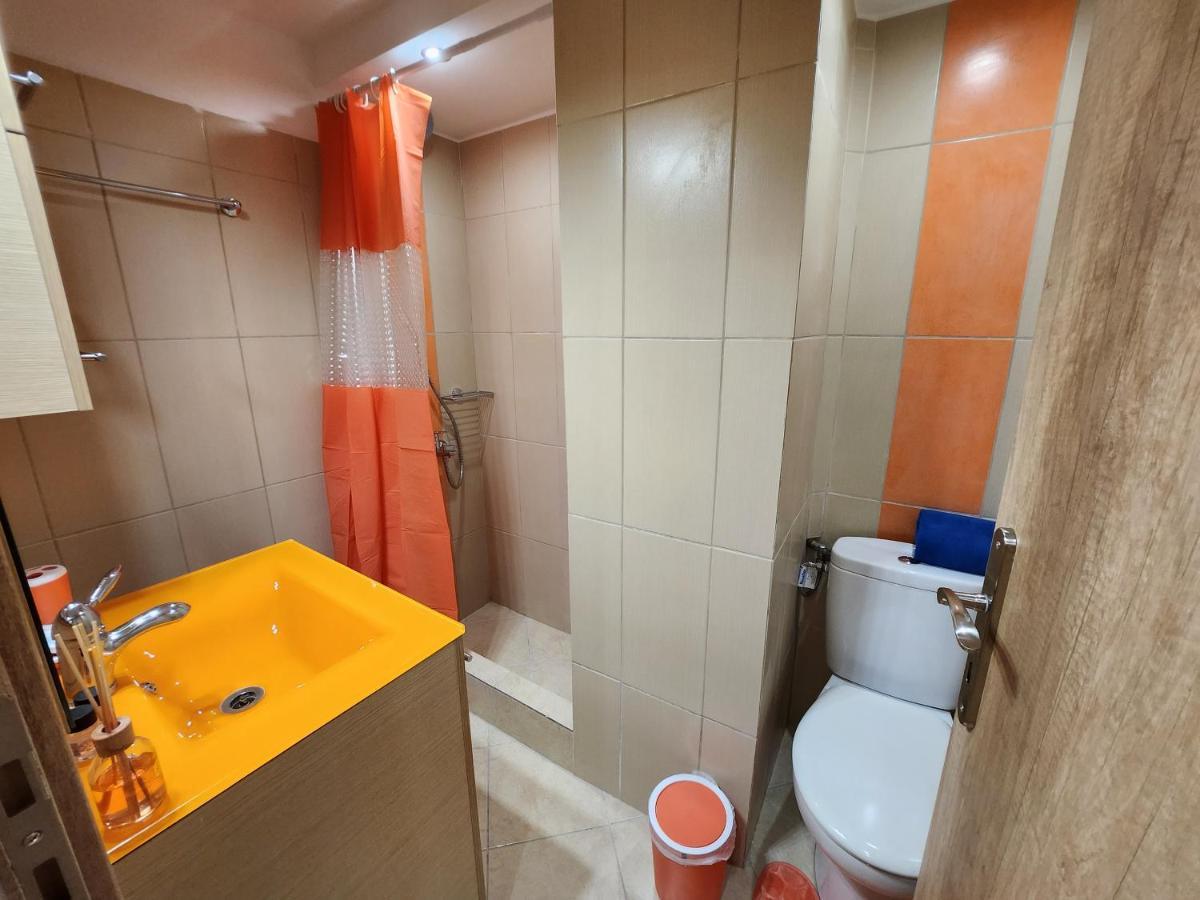 Apartment Menelaou Cozy Vipgreece *