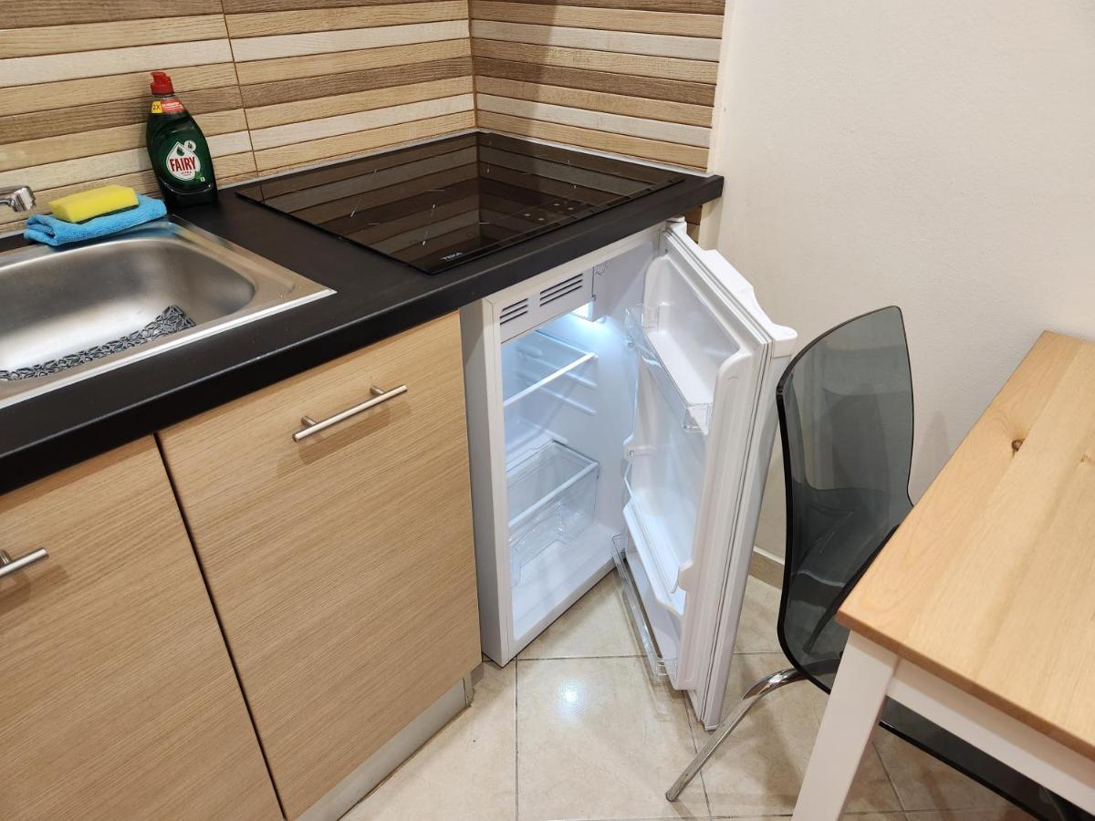 Appartement Menelaou Cozy Vipgreece *