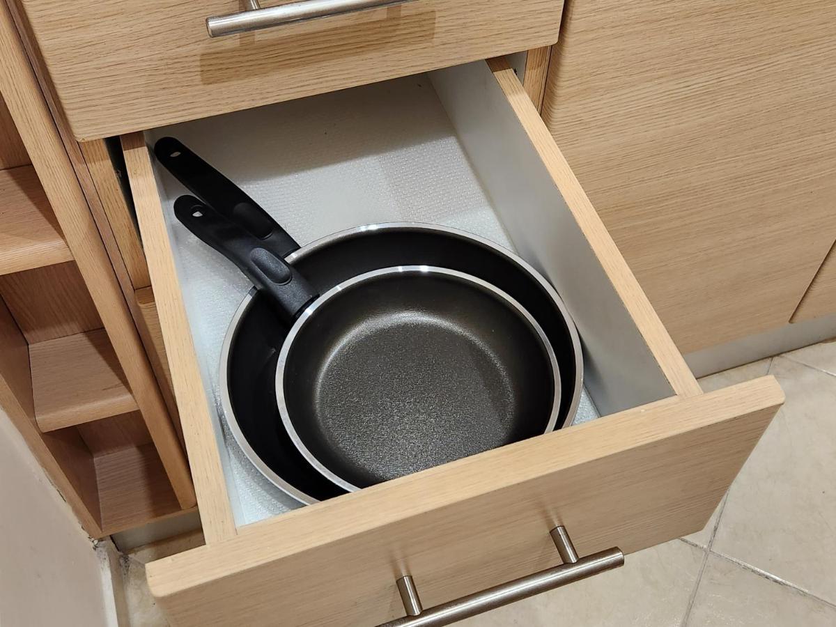 Menelaou Cozy Vipgreece Apartamento